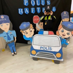 Polis haftası