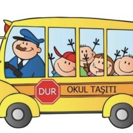 Ücretsiz Servis İmkanı ile Güvenli Ulaşım!