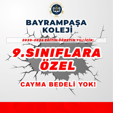 9. Sınıf