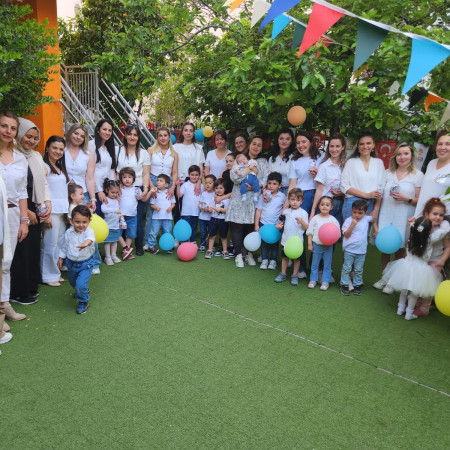 ANNELER GÜNÜ ETKİNLİĞİ