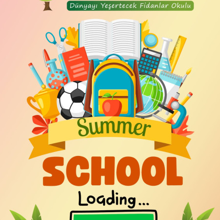 DYF SCHOOLS SUMMER SCHOOL