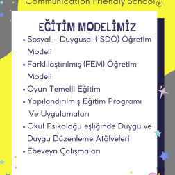 Topaç Anaokulu'nda Fark Yaratan Eğitim Yaklaşımı! 🌈✨