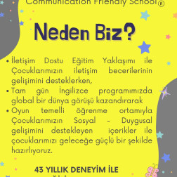 Neden Topaç Anaokulu? Çünkü Her Çocuk Değerli ve Gelecek Sevgiyle Şekillenir! 🌸✨