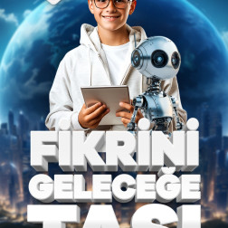 Yeteneğini Mektebim ile Geleceğe Taşı!🚀
