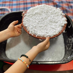 Sürdürülebilirlik 🍀