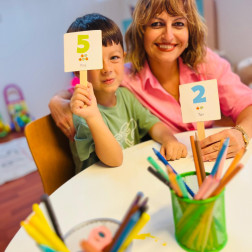 İNGİLİZCE DERSİMİZ