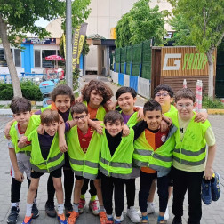 FUTBOL TURNUVASI
