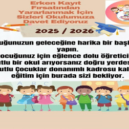 🌟 Beylikdüzü Mutlu Çocuklar Anaokulu’nda Eğlenceli ve Nitelikli Eğitim Sizleri Bekliyor! 🎨🎶