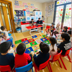 Robotik Kodlama Eğitimi