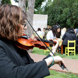 ANNELER GÜNÜ KAHVALTISI