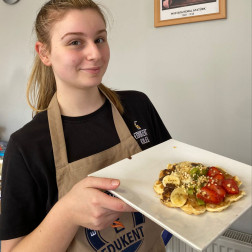 Gastronomi Kulübü'nden Tatlı Bir Gün!