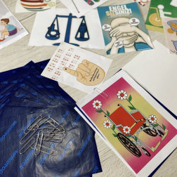 Dünya Engelliler Haftası / Engel Siz Olmayın 🌏