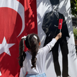 19 Mayıs Atatürk’ü Anma Gençlik ve Spor Bayramı 🇹🇷❤️