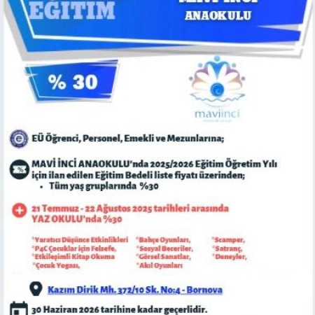 Kurumsal İndirimlerimiz!