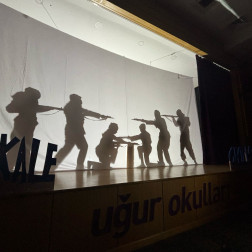 18 Mart Çanakkale Zaferi ve Şehitleri Anma Programı