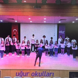 4. Uğurlu Korolar Festivali