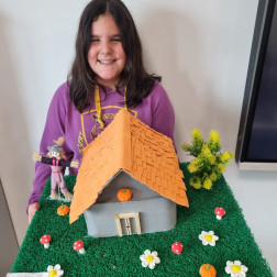 Gürültü Kirliliği Stem Çalışması