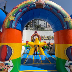 23 Nisan Şenlikleri