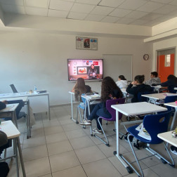 Deprem Farkındalığı