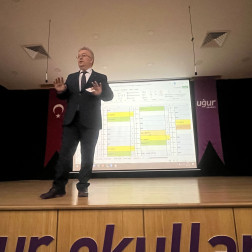 11. ve 12. Sınıfların Bilgilendirme Toplantısı