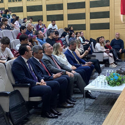 Ataşehir Okul Sporları Satranç Turnuvası