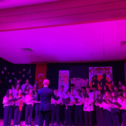 19 Mayıs Atatürk'ü Anma, Gençlik ve Spor Bayramı