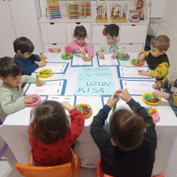 Bilişsel Gelişim