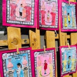 MÜZELER HAFTASINI KUTLUYORUZ