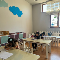 METROPOLİTAN OKUL OLGUUNLUĞU TESTİ UYGULAMALARIMIZI TAMAMLADIK!