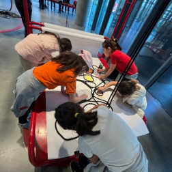 BEYOĞLU MODERN SANATLAR MÜZESİ