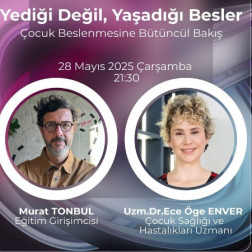 🎓 Velilerimizle Güçlü Bir Bağ: 5. Seminerimizi Gerçekleştirdik! 🤝✨