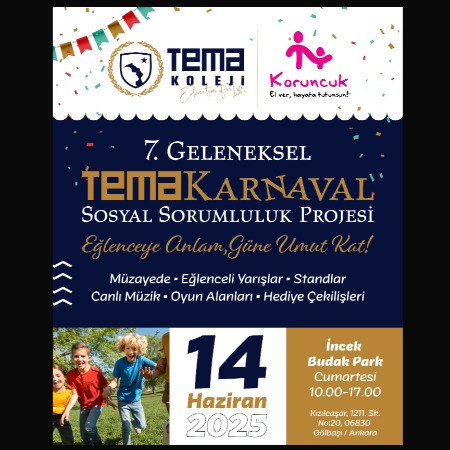 TEMAKARNAVAL