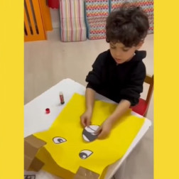 Balkanlar Koleji Anaokulu, Miniklerimiz Emoji Partisi’nde eğlenceli ve renkli bir gün geçirdi!