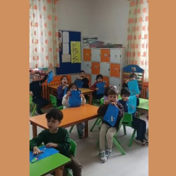 Heyecan Dolu Uzay Yolculuğu!