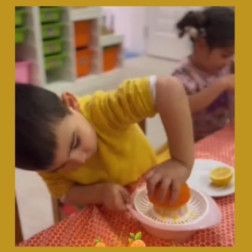 Vitamin Şenliği Partisi!