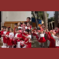 Cumhuriyet Bayramı