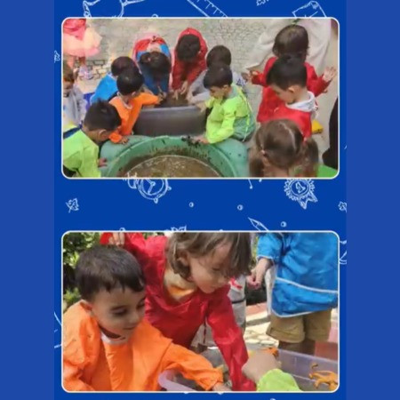 Okula hazırlık süreci
