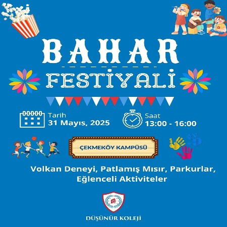 BAHAR FESTİVALİ