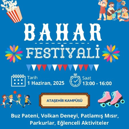 Bahar Şenliği