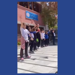 Pendik Balkanlar Koleji Anaokulu olarak Dünya Dans Günü’nü miniklerimizle birlikte coşkuyla kutladık!