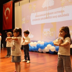Balkanlar Çınar’ı Altında Etkinlik Şöleni!