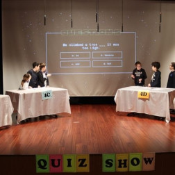 Biz Süper Zihinleriz!