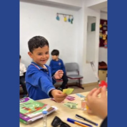 “Dramatematik Kursunda Alışveriş Keyfi!”