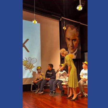 Spelling Bee