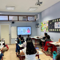 Arkadaşlık Üzerine Bir Yolculuk