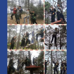 Şile'de 23 Nisan Coşkusu!