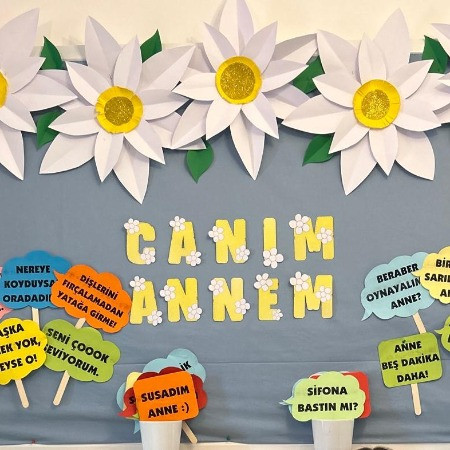 ANNELER GÜNÜ