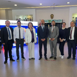 Elit Gençler Koleji Teknoloji Festivali