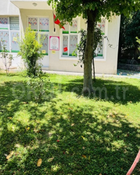 Okulumuz Hakkında Bilgiler