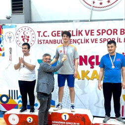 MARMARA BÖLGESİ MASA TENİSİ TURNUVASI